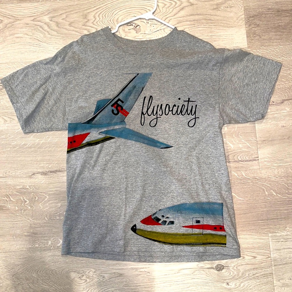 Men’s Graphic Tee